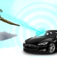 Image for article titled Here's What Happens When Lightning Strikes A Charging Tesla